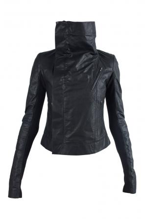 Leather jacket, zdjęcie 1 Leather jacket od Rick Owens
